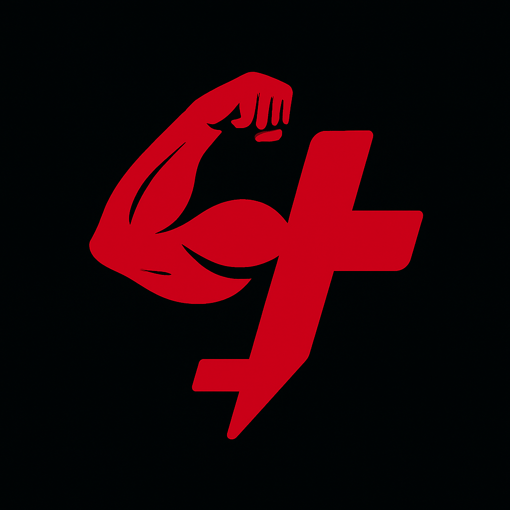 +Fuerza Gym Wear