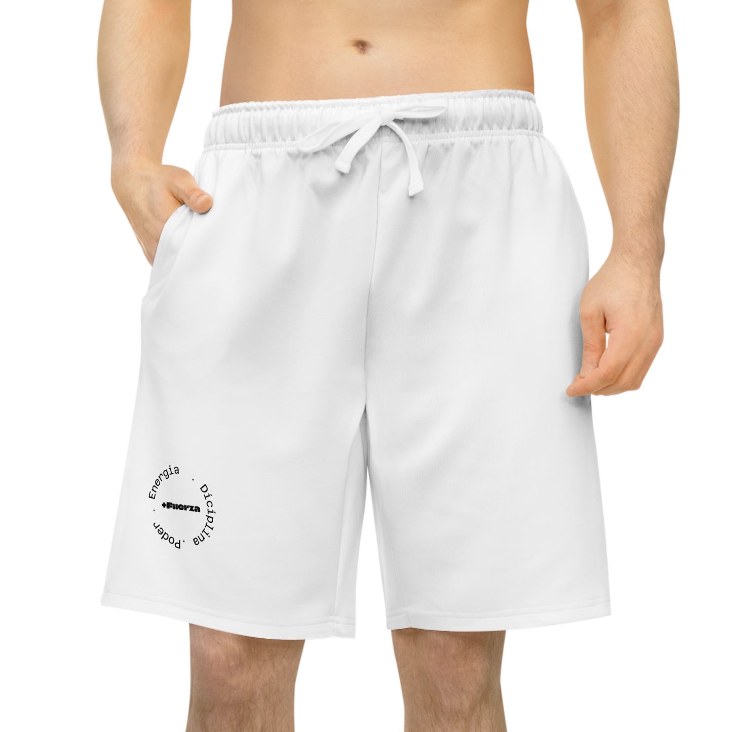 +Fuerza Gym Shorts