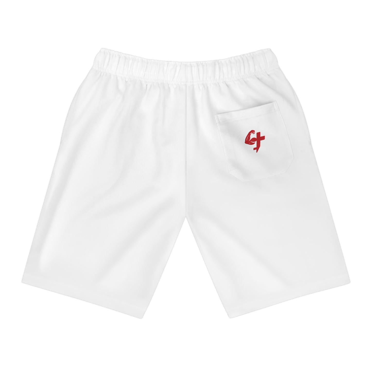 +Fuerza Gym Shorts