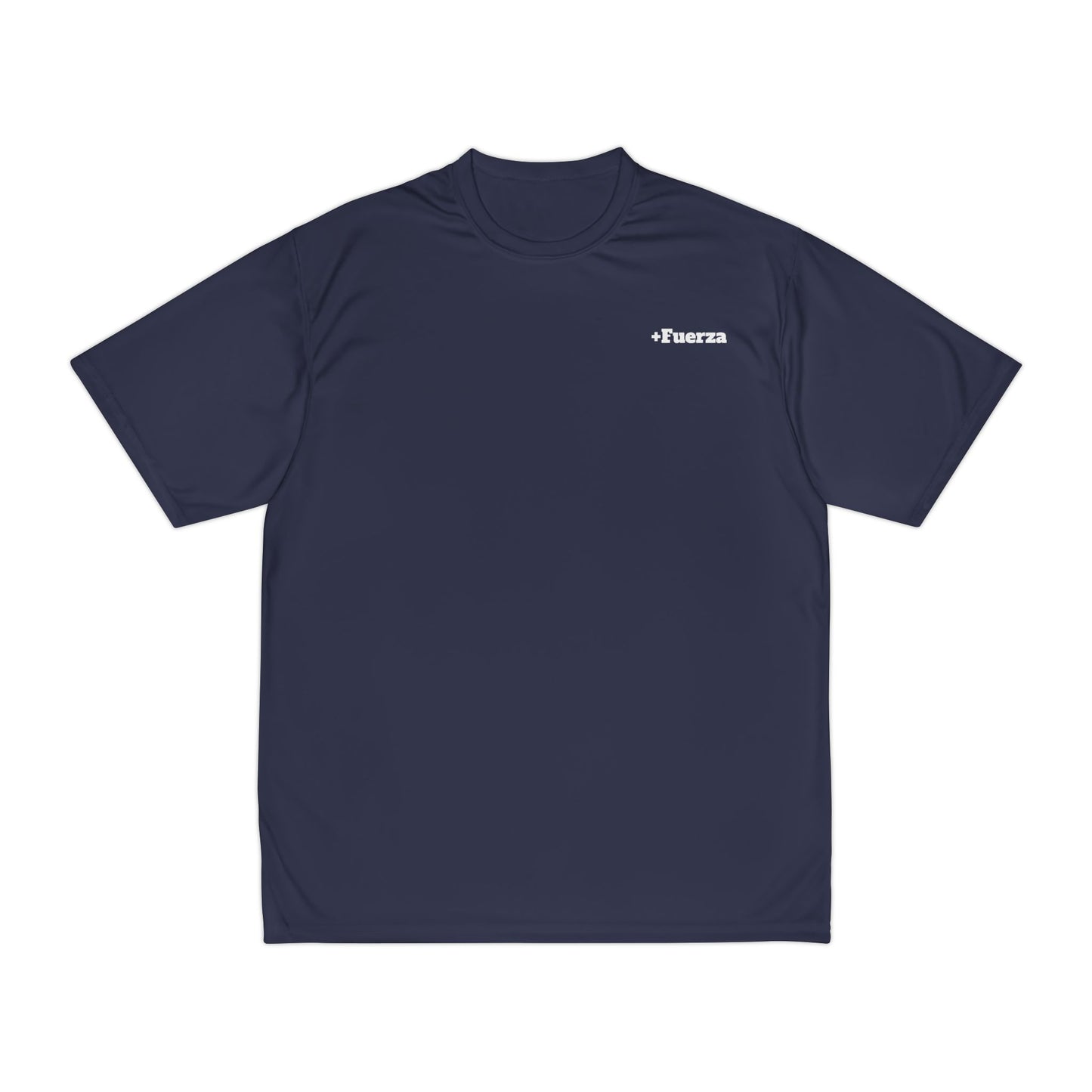 +Fuerza Gym Wear T-Shirt, Athletic Top, Sports Tee, Workout Gear, Fitness Apparel, Gym Shirt, Casual Wear