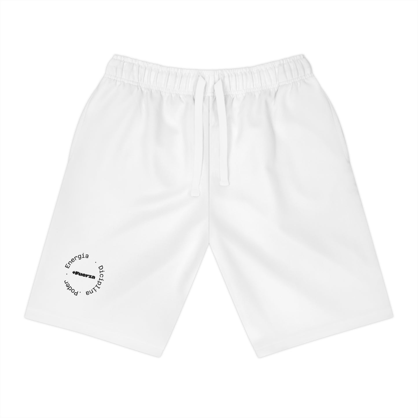 +Fuerza Gym Shorts