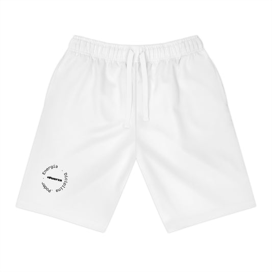+Fuerza Gym Shorts