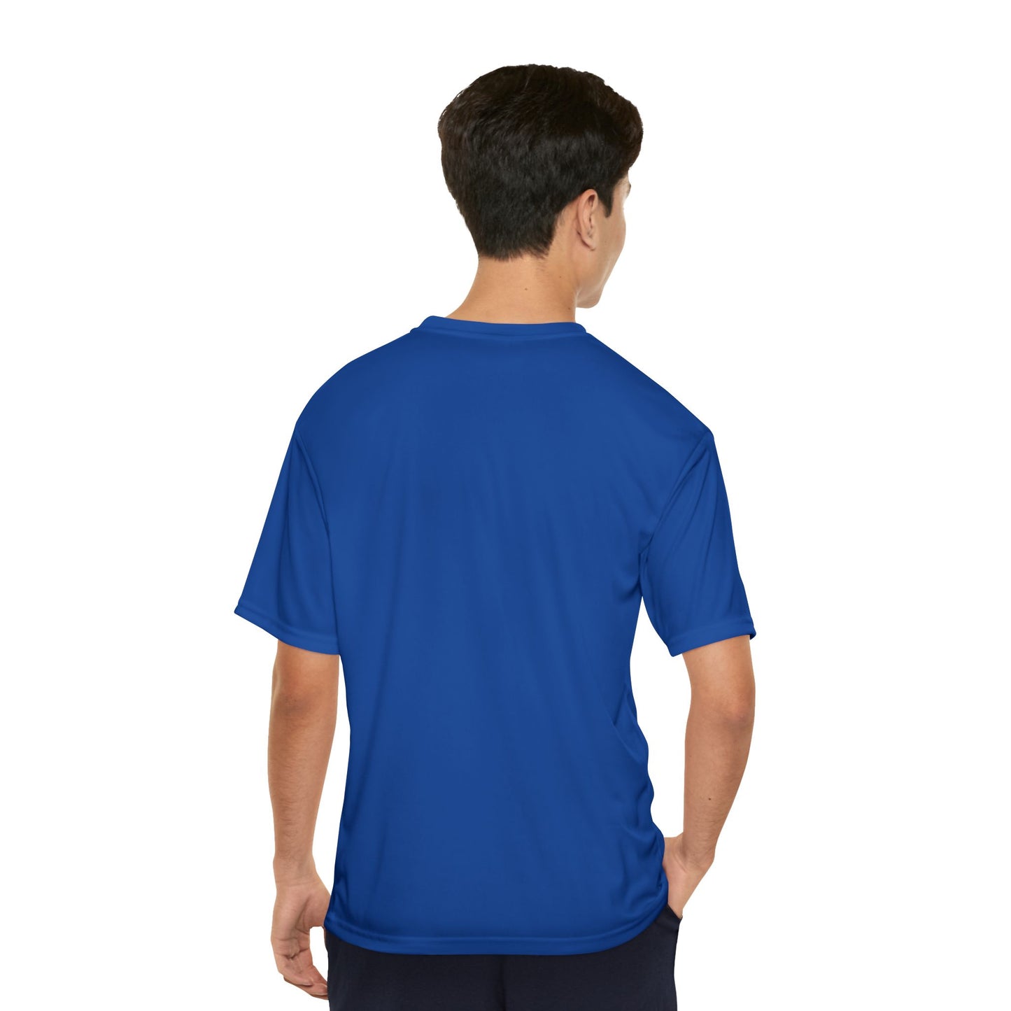 +Fuerza Gym Wear T-Shirt, Athletic Top, Sports Tee, Workout Gear, Fitness Apparel, Gym Shirt, Casual Wear