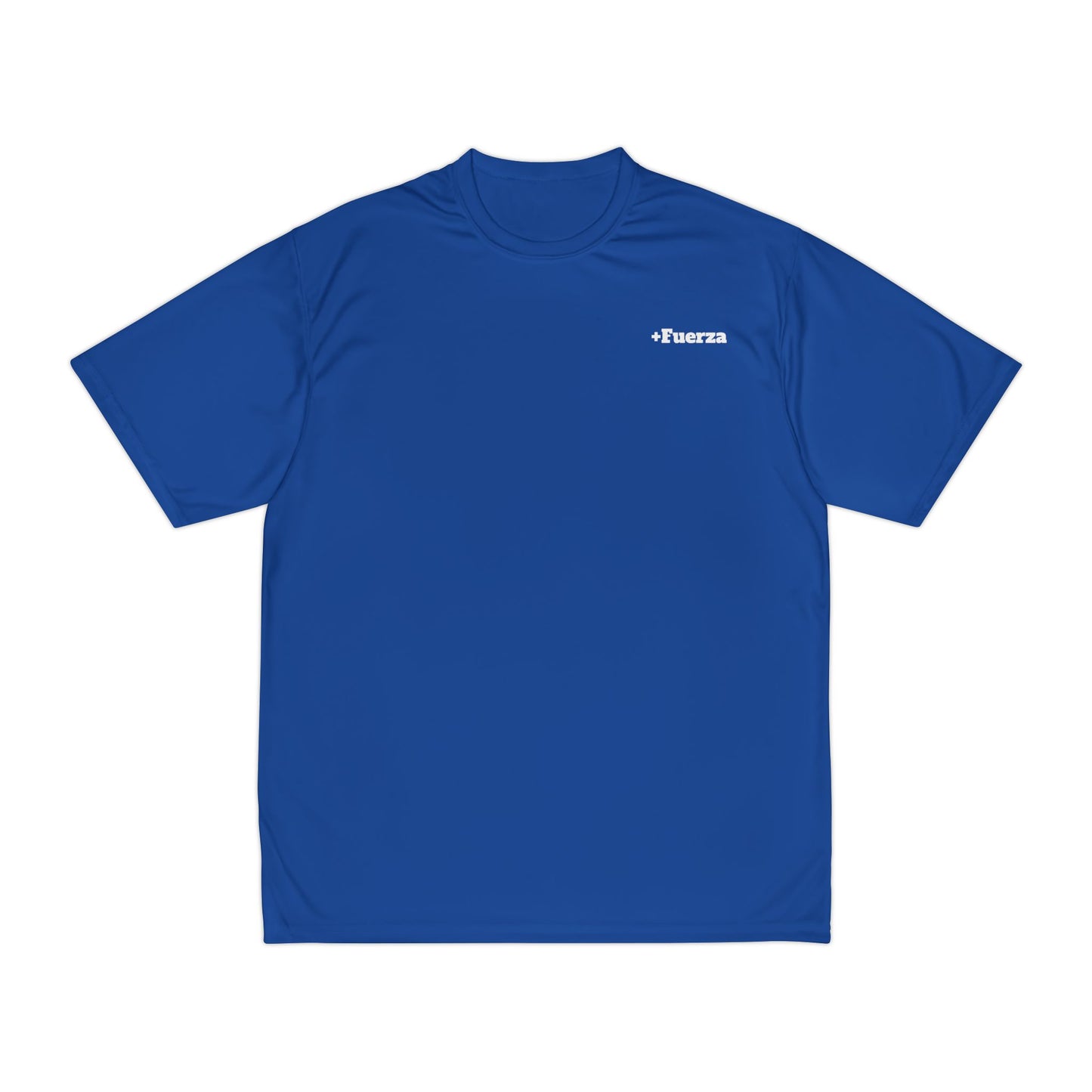 +Fuerza Gym Wear T-Shirt, Athletic Top, Sports Tee, Workout Gear, Fitness Apparel, Gym Shirt, Casual Wear
