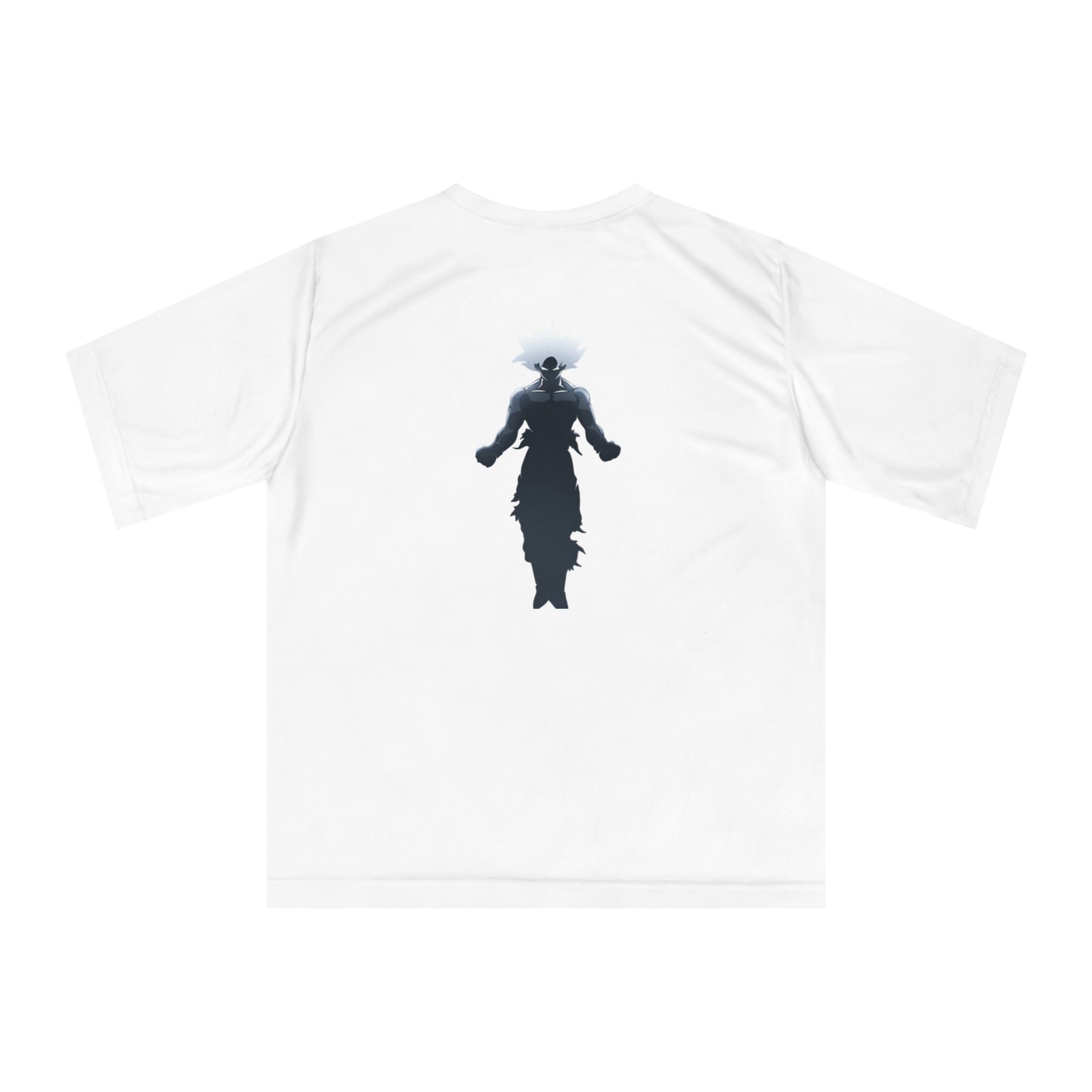 +Fuerza Performance T-Shirt- Athletic GYM Wear, Unisex Activewear, Sport & Fitness Apparel