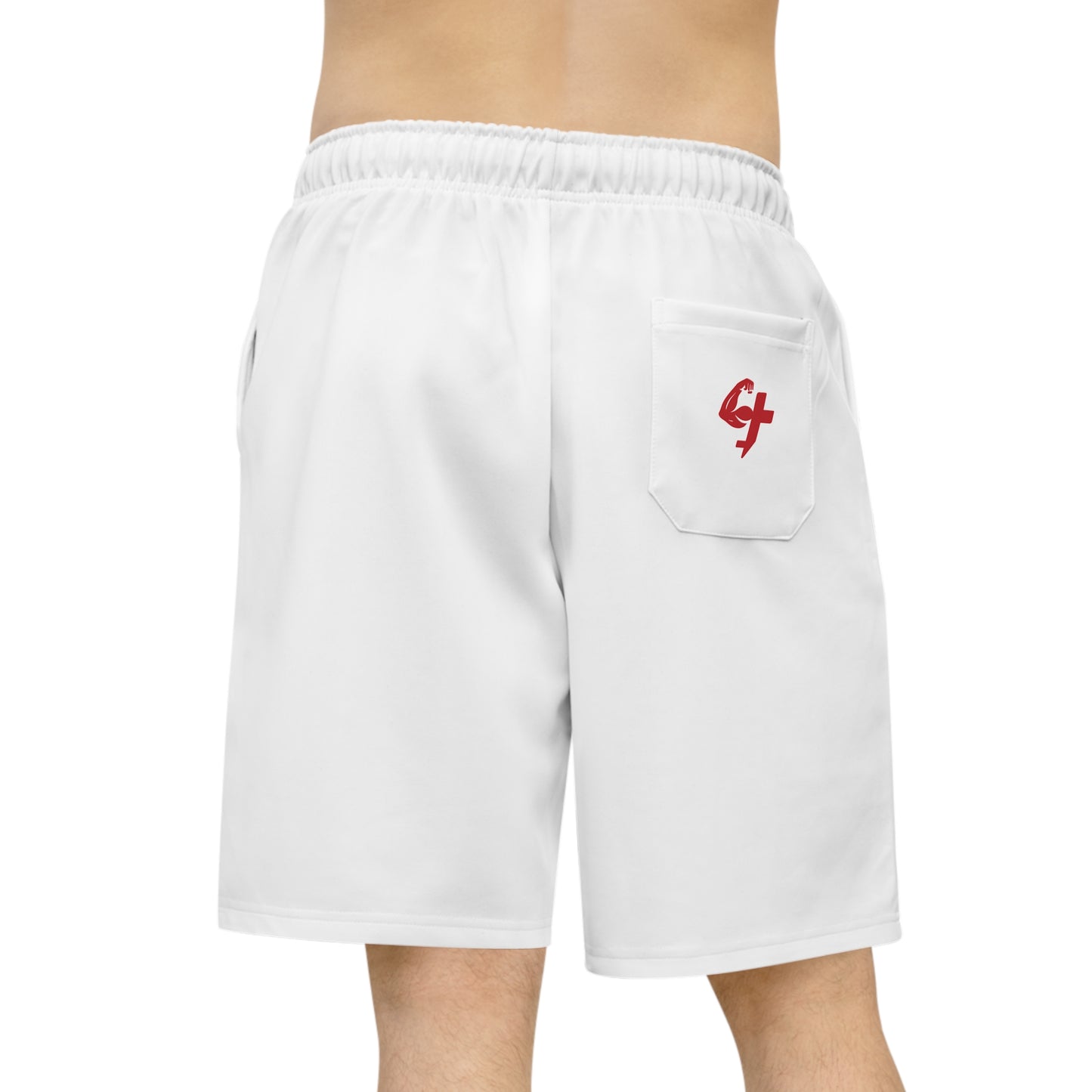 +Fuerza Gym Shorts