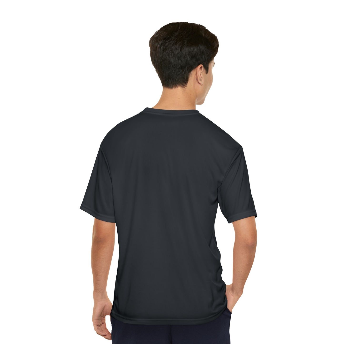 +Fuerza Gym Wear T-Shirt, Athletic Top, Sports Tee, Workout Gear, Fitness Apparel, Gym Shirt, Casual Wear