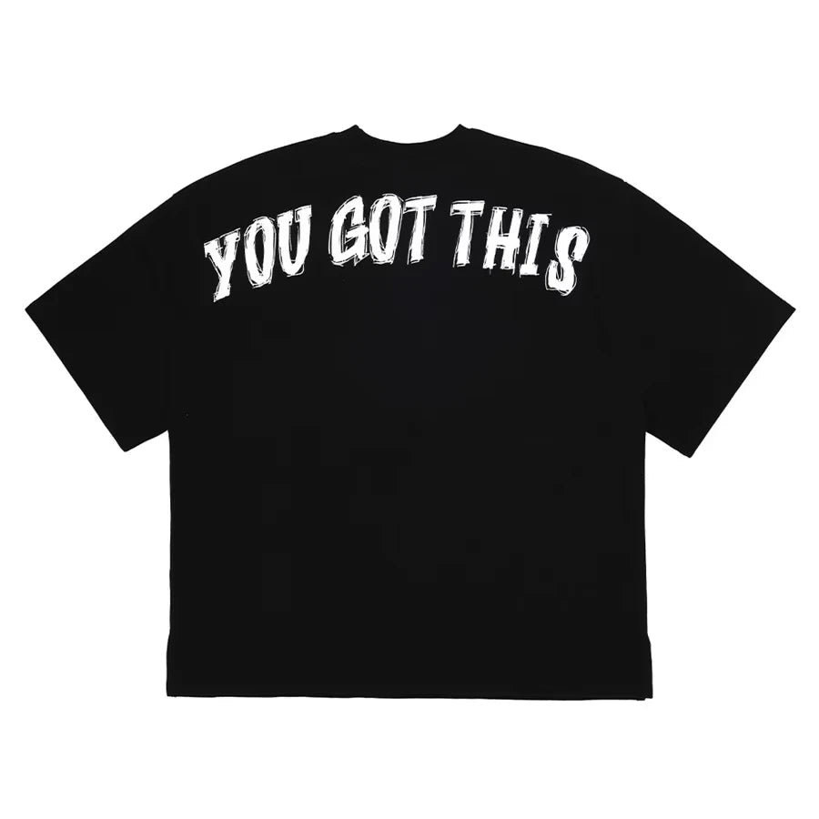 2025 Men Muscle Fit Longline T-Shirts Fashion Tee Short Sleeve Athletic Workout Gym Slim Fit T Shirts for Men New