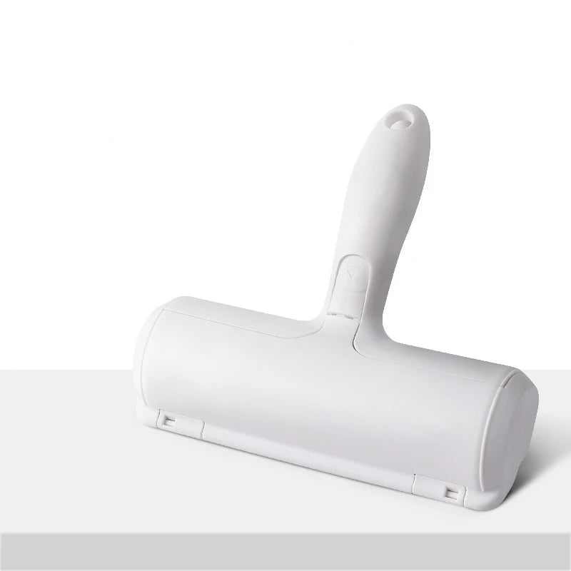 Pet Hair Remover Roller – Self-Cleaning Dog & Cat Fur Tool for Furniture & More
